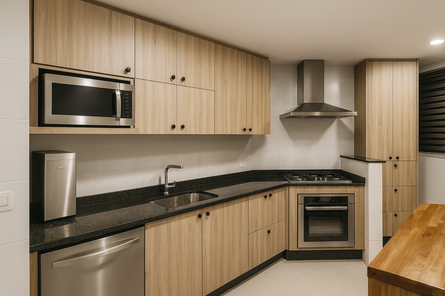 Kitchen 1